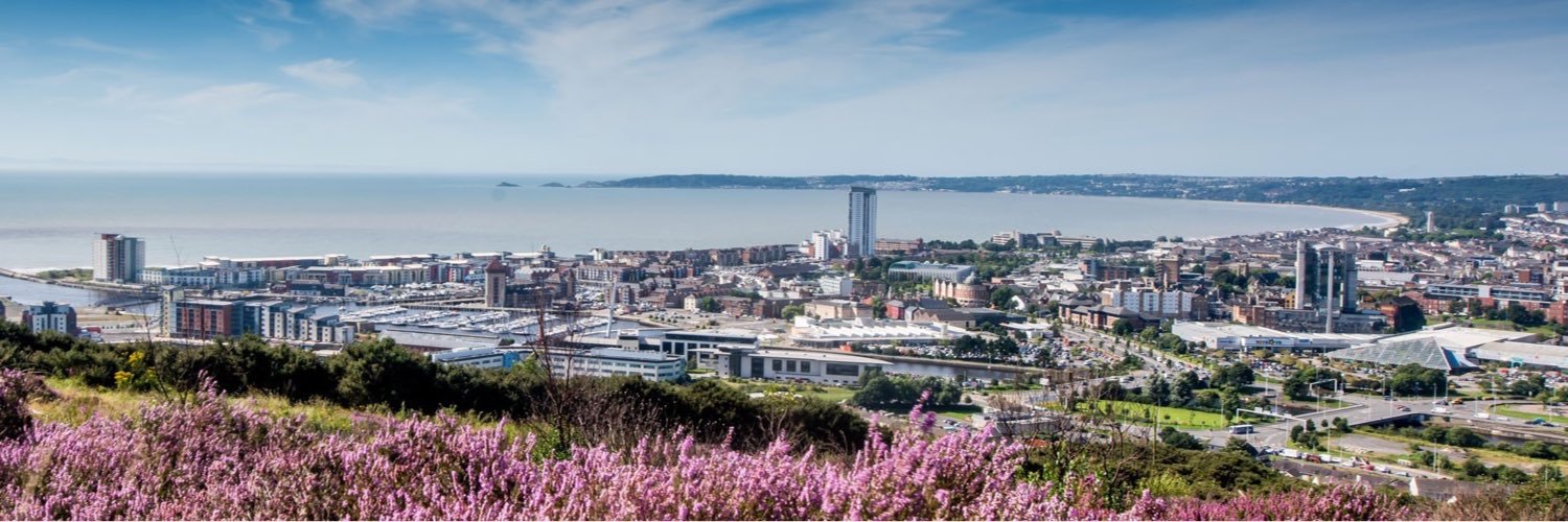 Gower College PE banner