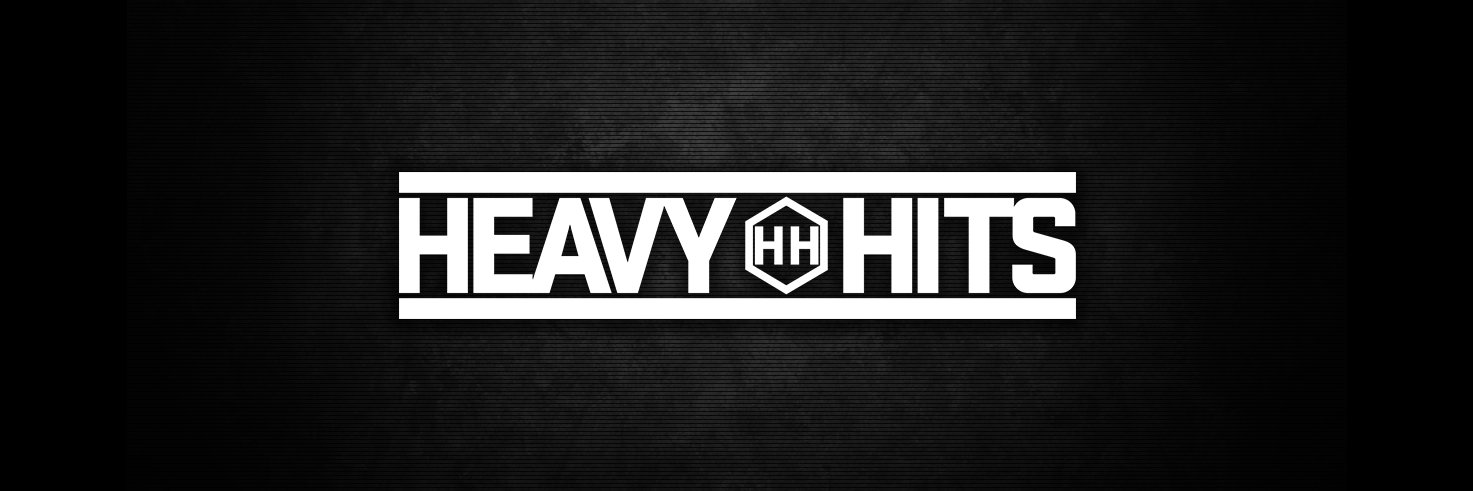 Heavy Hits banner