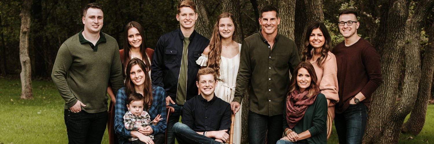 amygroeschel's profile banner image