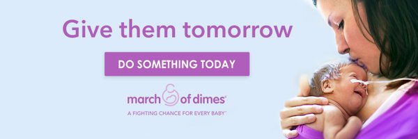 March of Dimes Foundation