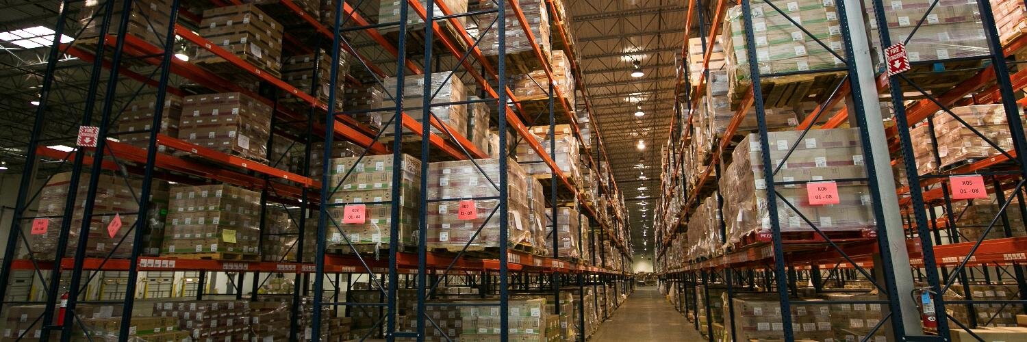 Performance Team - A Maersk Company banner