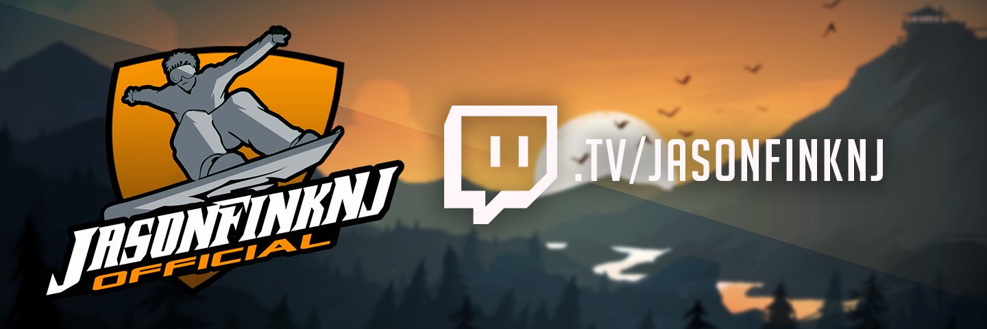 JasonFinkNJ's profile banner image