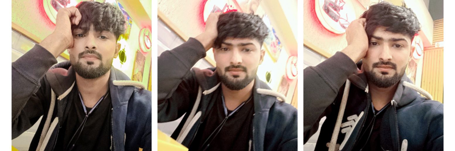 Asjad malik banner