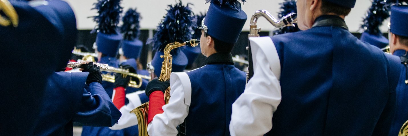 PSouthBand's profile banner image