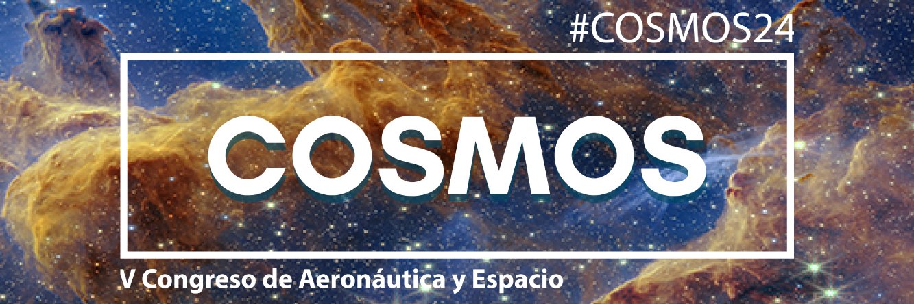 COSMOS banner