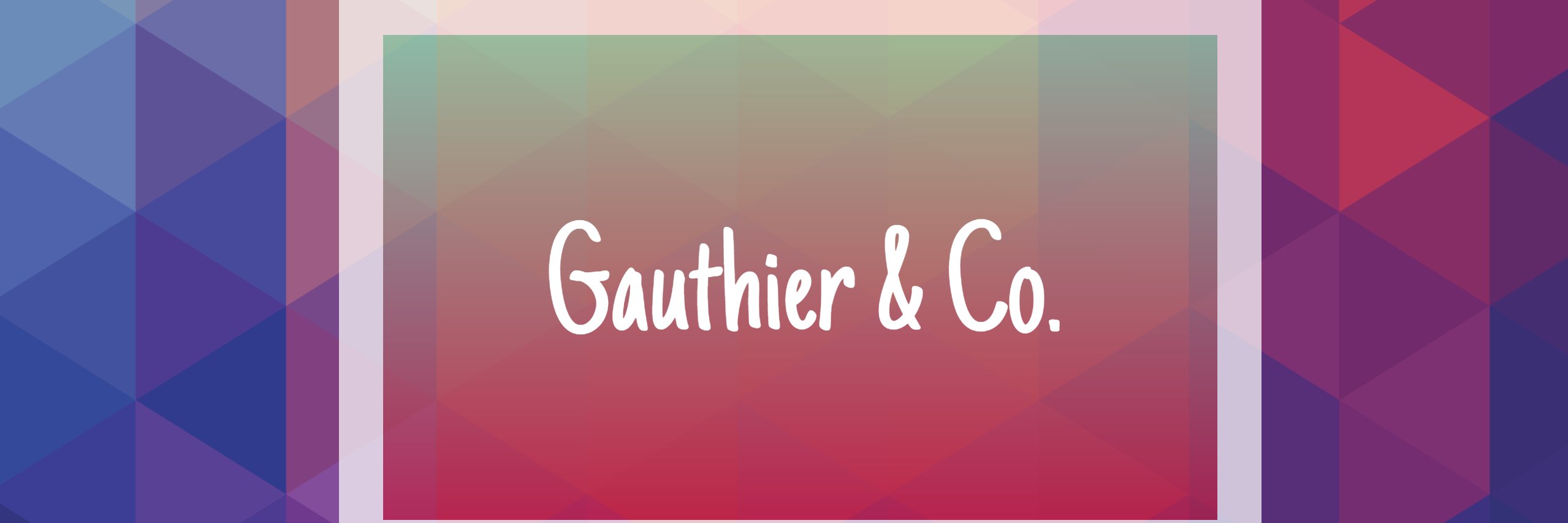GauthierLem's profile banner image