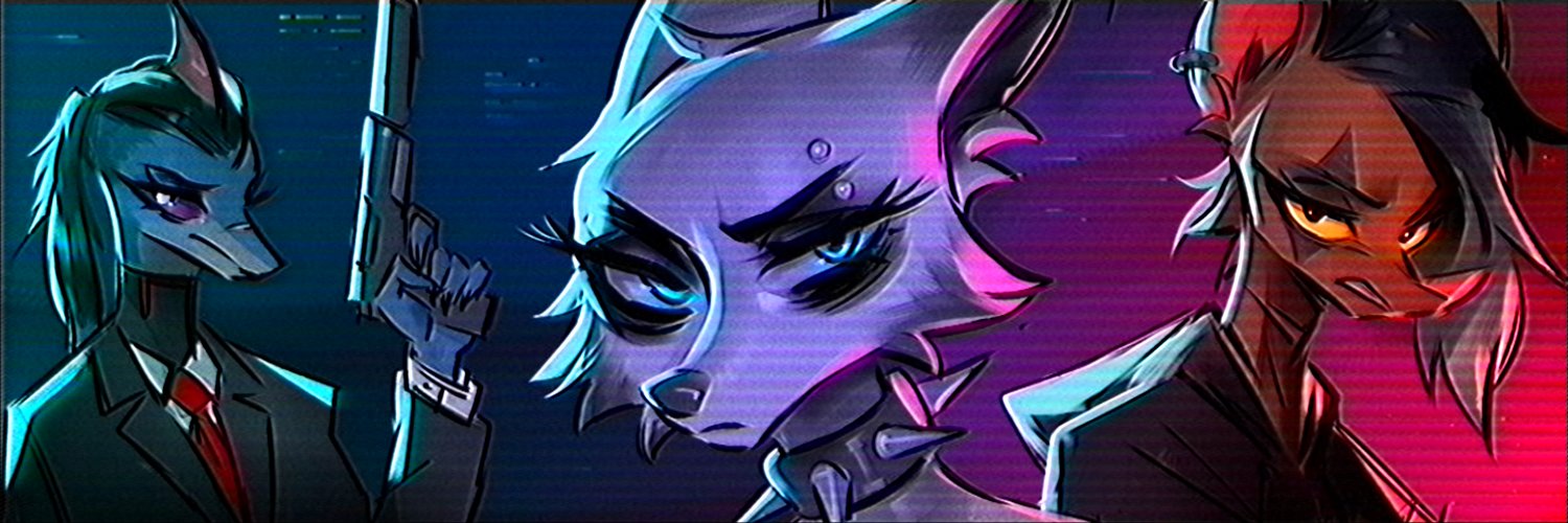 Johnfox 🔞's banner