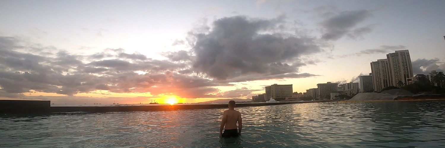 CoryBahrs's profile banner image