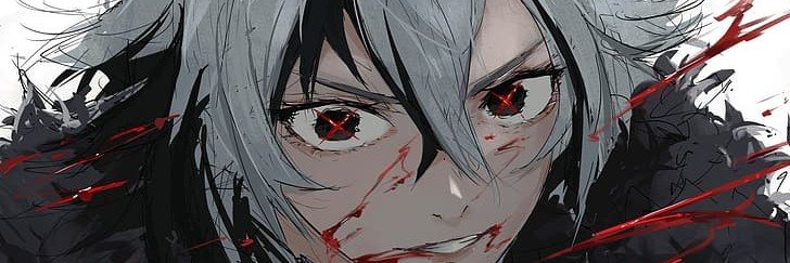 ArleHarbinger's profile banner image
