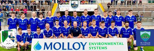 CarrigCLG Profile Banner