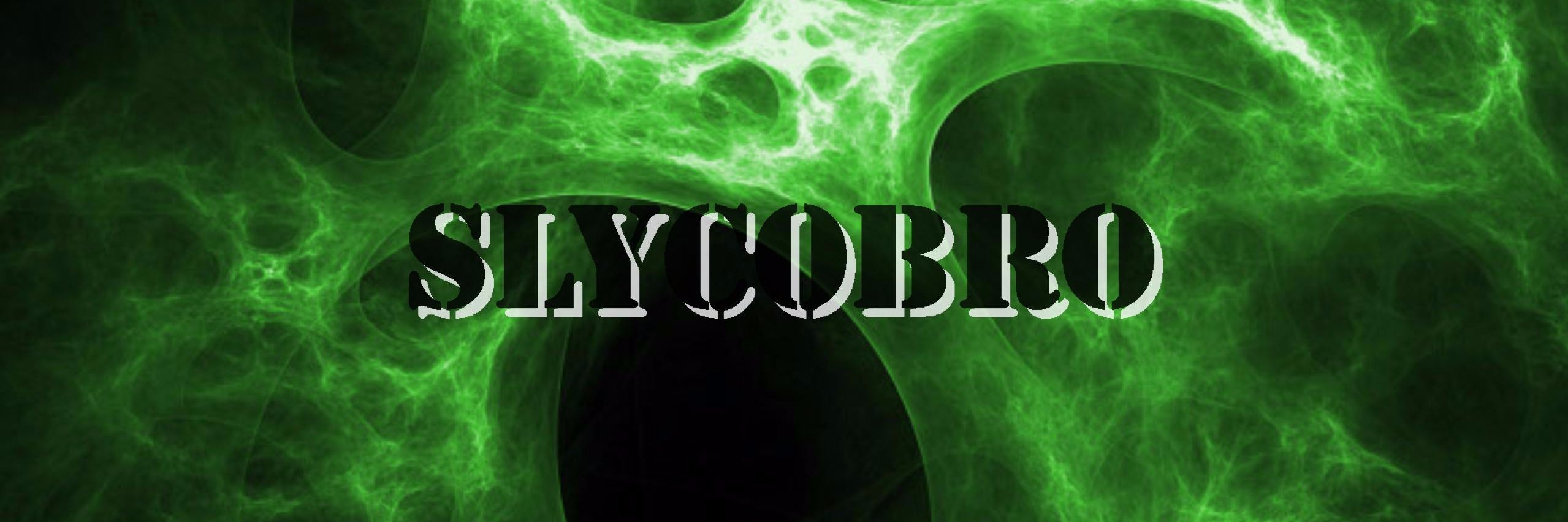 Slycobro's profile banner image