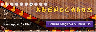 Magier24 banner