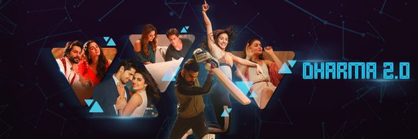 DharmaTwoPointO Profile Banner