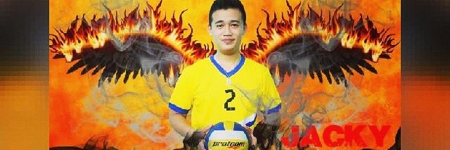 Jacky_LG's profile banner image