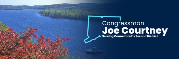 RepJoeCourtney Profile Banner