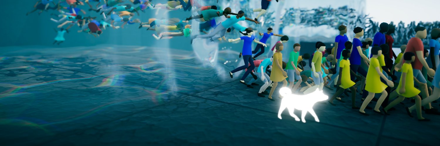 Chris Johnston aka “CJ” banner