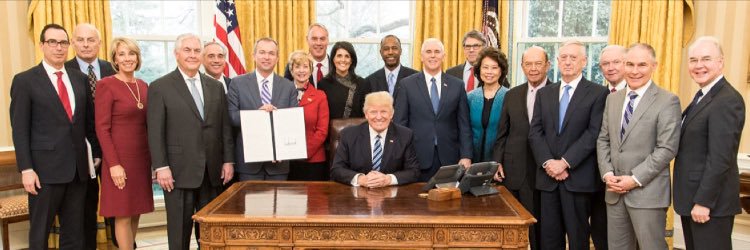 DonaldJTrup's profile banner image