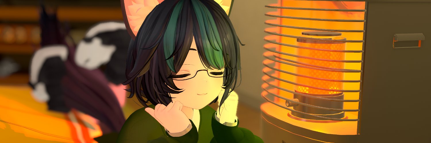 シェル🐚 banner