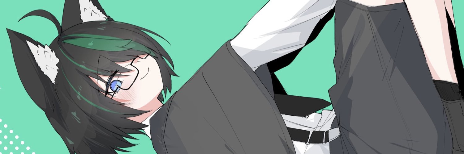 シェル🐚 banner