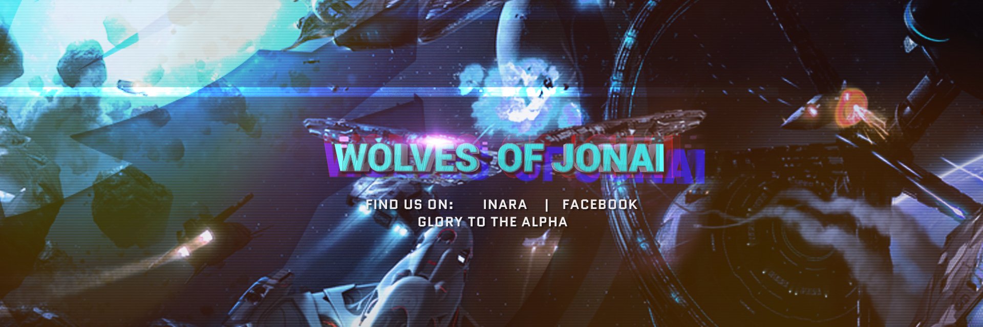 Wolves Of Jonai banner