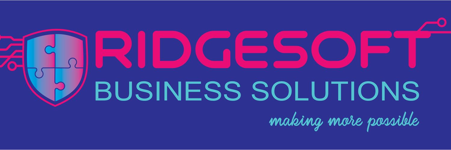ridgesoft_info's profile banner image