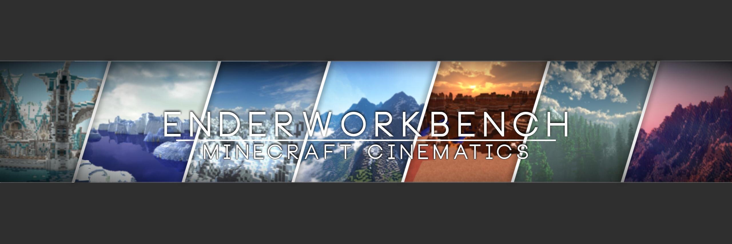 EnderWorkbench's profile banner image