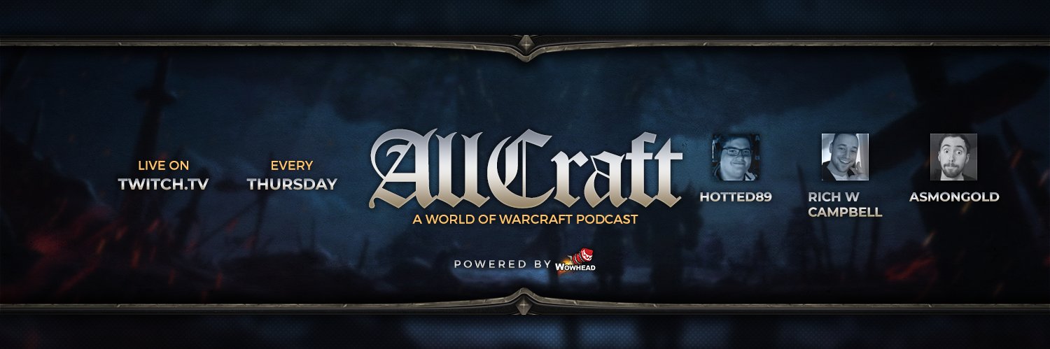Allcraft banner