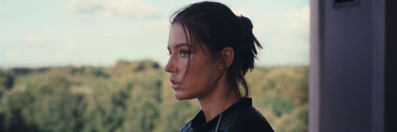 Adèle_Exarch banner