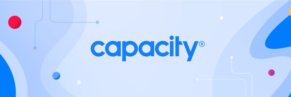 GoCapacity Profile Banner
