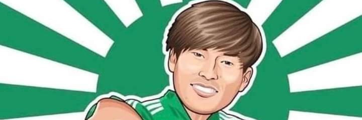 Benny banner