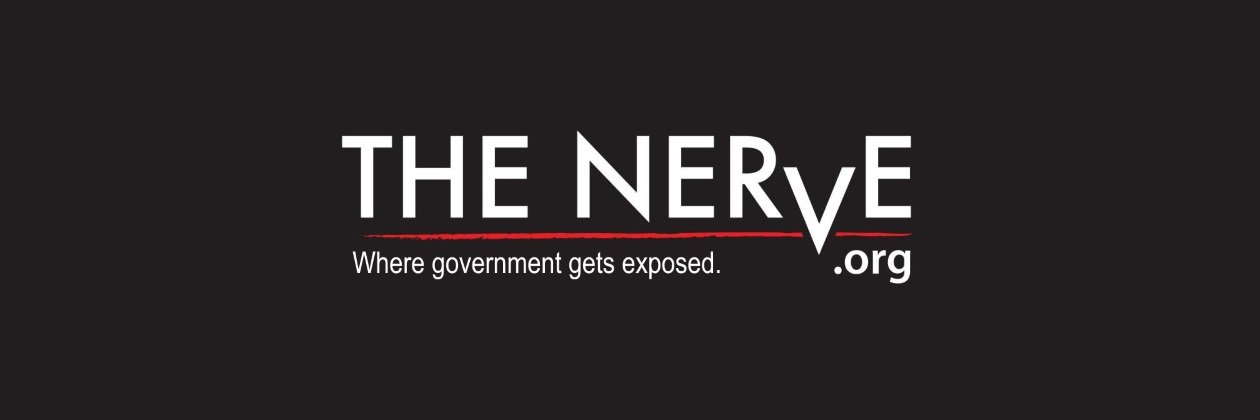 The Nerve's banner