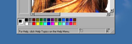 windows 2000 user banner