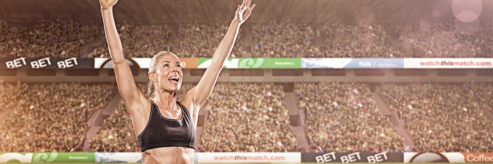 VYPE North Houston banner