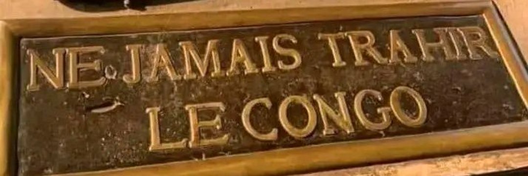 William Francis Ngimbi banner