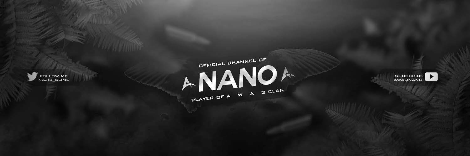 ThisIsNaNo's profile banner image