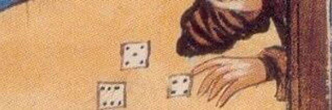 Lort | Hyperfixation on KCD2's banner