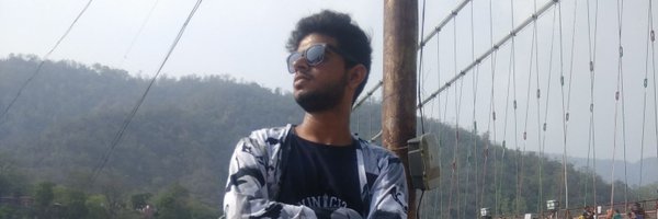 WadhwaniRahul1 Profile Banner