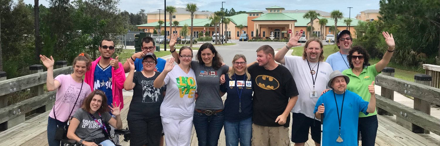 Promise in Brevard banner