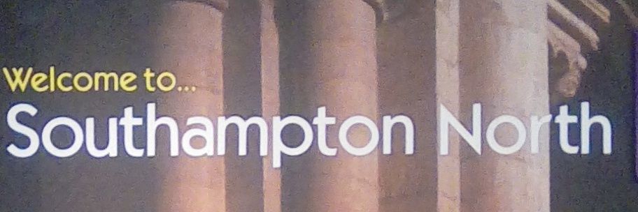 Southampton North banner