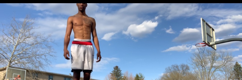 BreonBeBreezy's profile banner image
