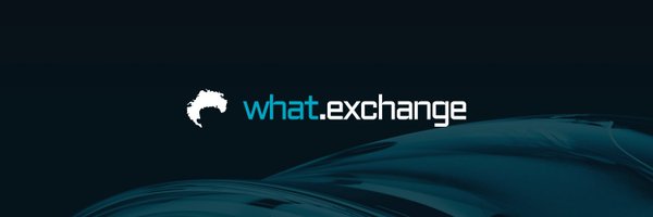 whatexchange Profile Banner