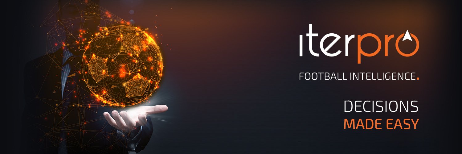 Iterpro banner