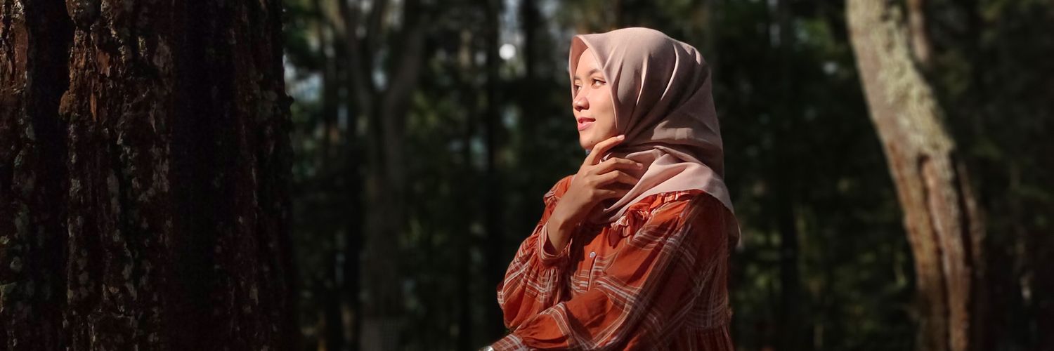 RimaAuliaM's profile banner image