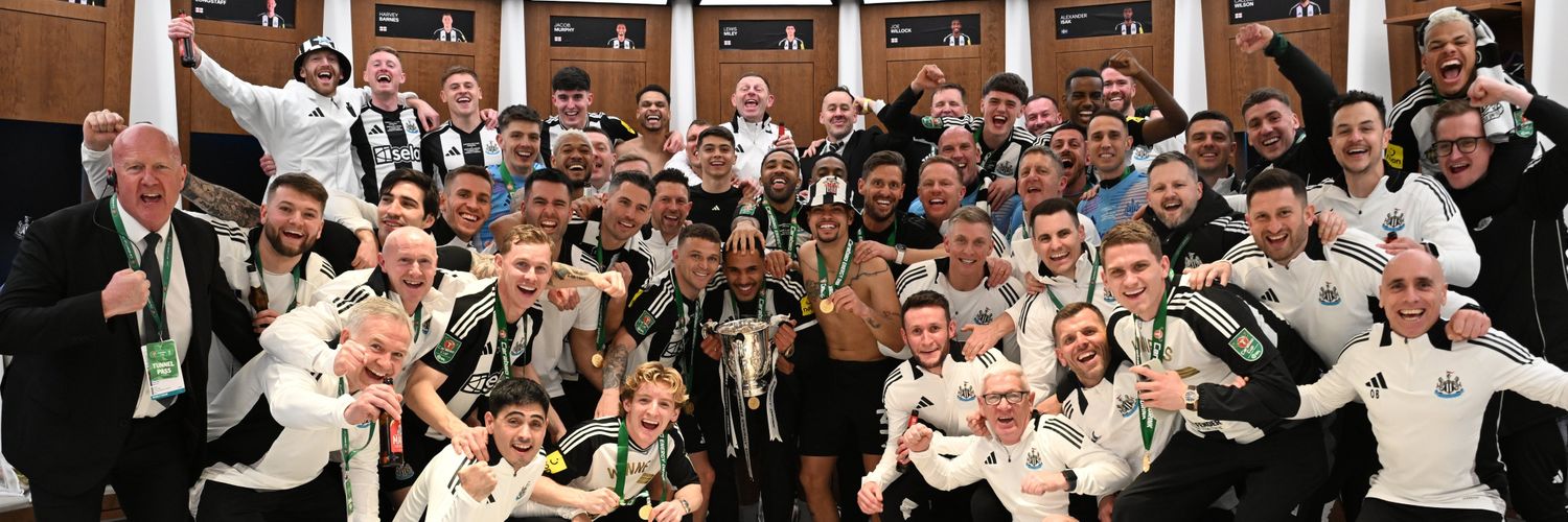 Mark Choake ⚫️⚪️🤙🏻's banner