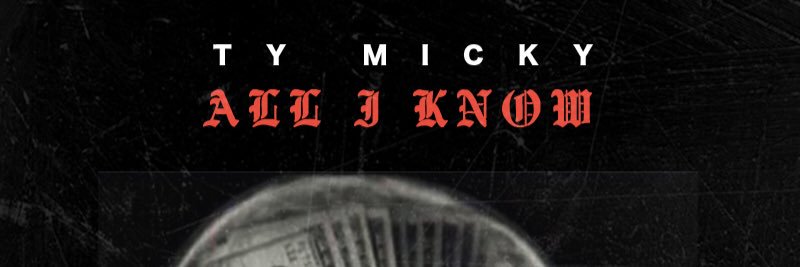 TyMicky93's profile banner image