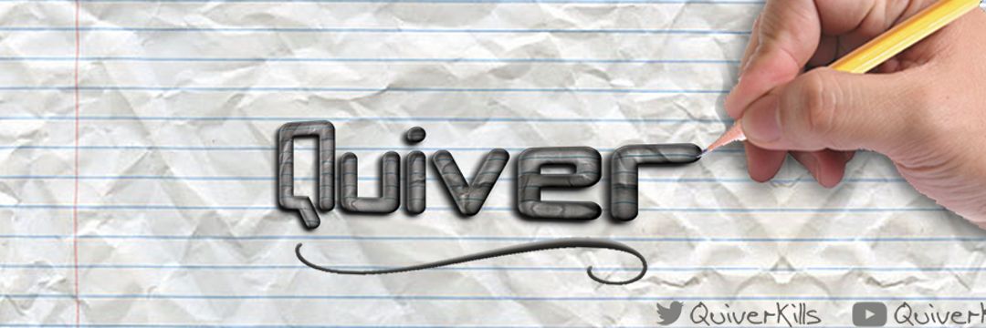QuivGod's profile banner image