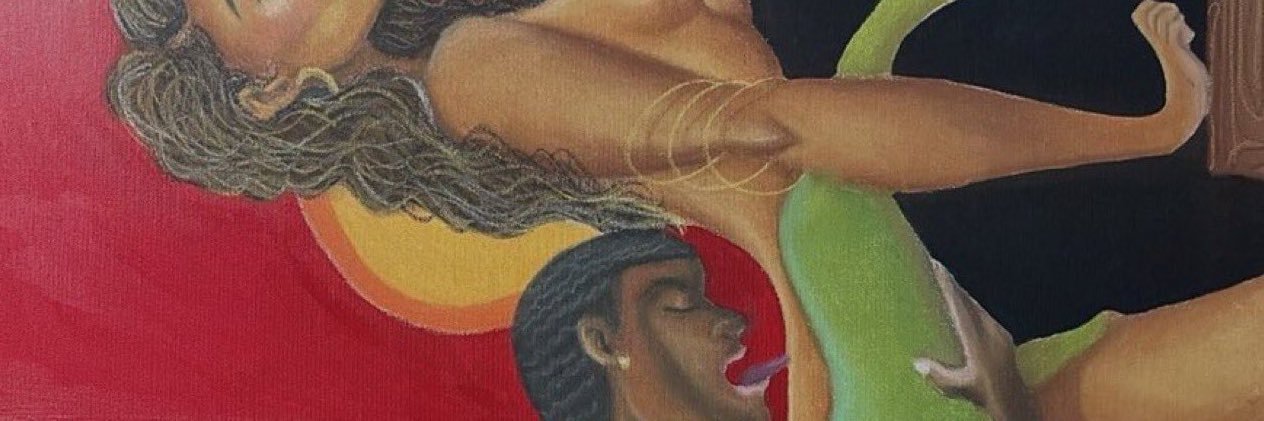 Breeyonce 𐚁 banner