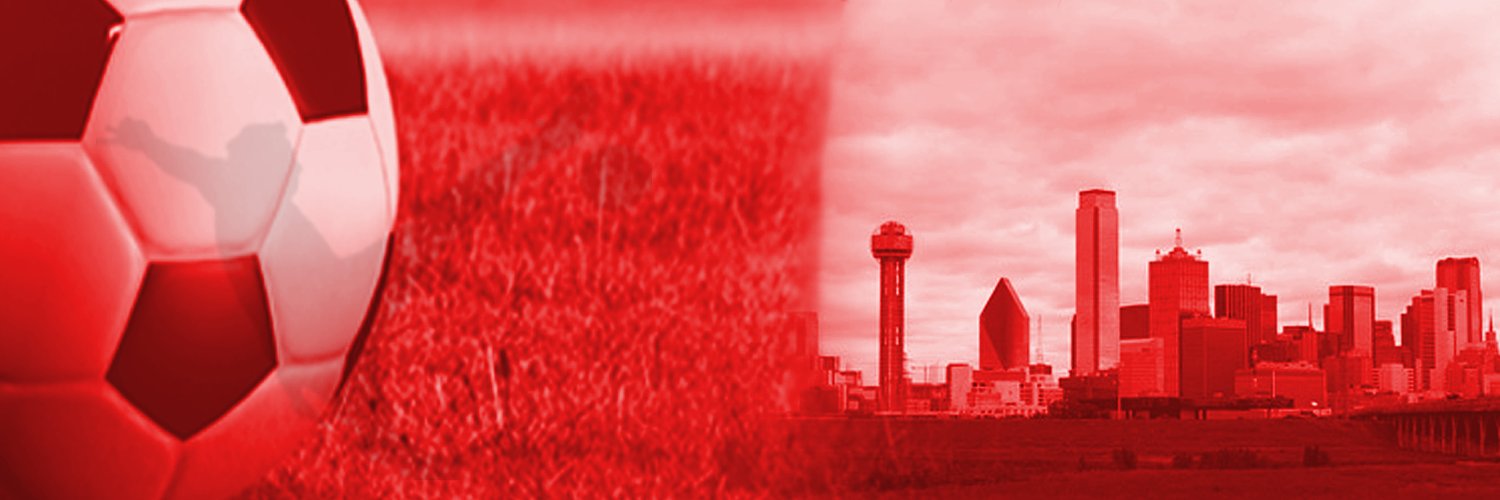 DallasSoccerNws's profile banner image