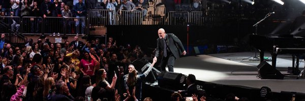 billyjoel Profile Banner