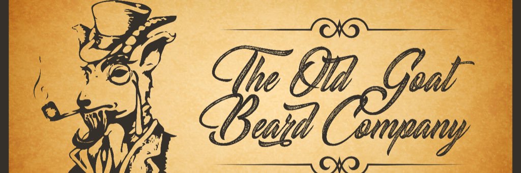OldGoatBeardCo's profile banner image